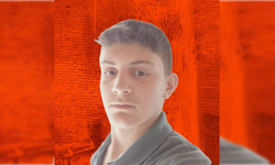 16 yaşındaki Umut Can Çelik’ten acı haber: Ağaçta ölü bulundu