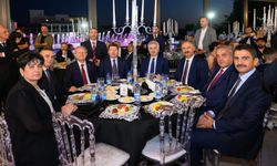 Abdurrahman Beşiroğlu’nun oğlu Atahan dünyaevine girdi