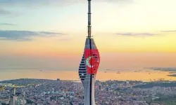 Avrupa’nın Zirvesi 4 Yaşında! Çamlıca Kulesi’nde 100 Yayın Aynı Anda Yapılıyor