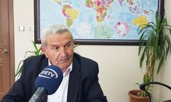 Karabük’e Üniversite Kazandıran Sürmeneli Hamit Çepni Hayatını Kaybetti