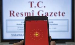 Resmi Gazete’de Yayımlandı: 4 Bin 36 Hakim ve Savcının Görev Yeri Değişti