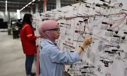 Yatırımcılar Bu Şehre Akın Ediyor: Sessiz Sessiz 49 Fabrika Yükseliyor!