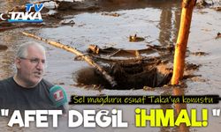Trabzon’da Her Yağmur Kâbusa Dönüşüyor: “Bu Bir Afet Değil, İhmal!”
