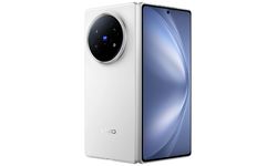 Dünyanın En Hafif Katlanabilir Ekranlı Telefonu vivo X Fold 5 Tanıtıldı