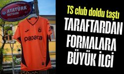 Tanıtım Filmi Duygulandırdı, Formaya İlgi Yoğun Oldu