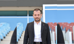 Trabzonspor Başkanı Doğan’dan Bayram Mesajı: “Tartışsak da Küsmeyiz”