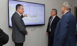 Trabzon Sağlıkta Uçuşa Geçti! Hakan Usta’nın Liderliğinde 5 Yılda Dönüşüm