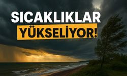 Karadeniz’de Sıcaklık Tırmanıyor: İl İl Ayrıntılı Günlük Tahminler!