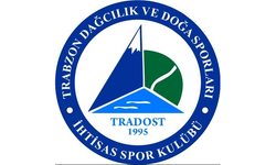 TRADOST’tan Açıklama: “Haldızen Yürüyüşünde Kaybolma Söz Konusu Değil”