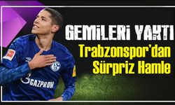 Trabzonspor’dan Sürpriz Hamle: Amine Harit Listede!