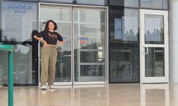 Samsun’da sınavı 1 dakika ile kaçırdı