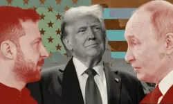 Beyaz Saray’dan İstanbul Görüşmelerine Dair Açıklama: Trump’tan Olumlu Mesaj
