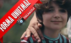 ‘’FORMA UNUTMAZ’’ videosunun her türlü platformda izlenmesi 50 milyona dayandı.