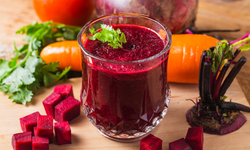 Pancarlı smoothie nasıl yapılır? İşte bağışıklık güçlendiren tarif