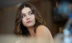Afra Saraçoğlu'nun Yeni Projesi ve Partneri Belli Oldu