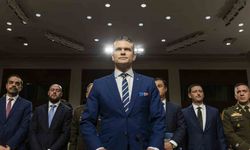 ABD Savunma Bakanı Hegseth: "Ordumuz, Trump’ın İran emirlerini uygulamaya hazır"