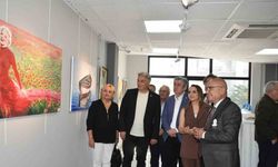 Atakum’da Karma Resim ve Heykel Sergisi