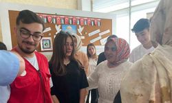Bafra’da Aile Yılı’na anlamlı dokunuş