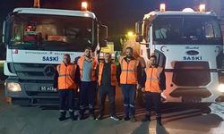 Başkan Doğan’dan Trabzon’a destek: "Kardeş kardeşin her zaman yanındadır"