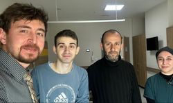 Bayburt’ta nefes darlığı şikayetiyle hastaneye giden hasta cerrahi müdahaleyle sağlığına kavuştu