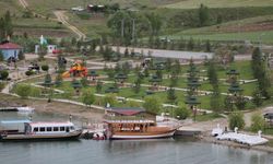 Demirözü Barajı’nın sulama projesi tarımsal üretimi canlandıracak