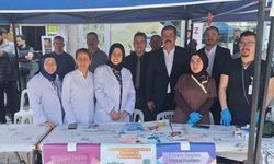 Kızılay’dan anlamlı çağrı: "Kan ver, hayat kurtar"