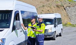 Ordu’da jandarma ekiplerinin çalışmaları: 45 şüpheli şahıs yakalandı, 16’sı tutuklandı