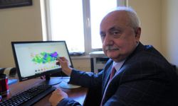 Prof. Dr. Demir: "Su probleminden dolayı 135 milyon insan göç edebilir"