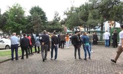 Samsun’da 14 bin 96 öğrenci LGS heyecanı yaşayacak