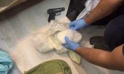 Samsun’da yabancı madde operasyonu: 3 gözaltı