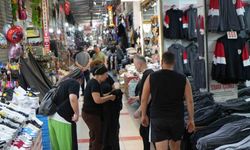 Samsun’un ticaret kalbi, gurbetçileri bekliyor