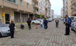 Torununu balkondan uğurlamak isterken düşerek hayatını kaybetti