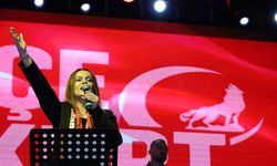 Vezirköprü’de Burçe Bozkurt ve Ali Kınık konseri