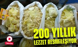 200 Yıllık Lezzet Resmileşiyor! Aho Peyniri İçin Coğrafi İşaret Hamlesi