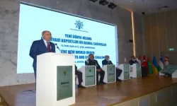 AK Parti Genel Başkanvekili Ala: "İran’a karşı yapılan bu saldırı..."