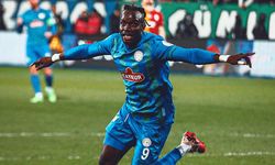 Rizespor’un Gol Makinesi İçin Kritik Görüşme! Bayram Sonrası Masaya Oturulacak