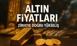 İsrail ve İran Savaşı Altını Vurdu: İşte Güncel Gram Altın Fiyatları...