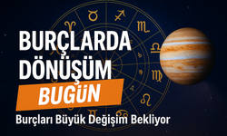 Bugün Bu Burçları Sürprizler Bekliyor: İşte O Burçlar...