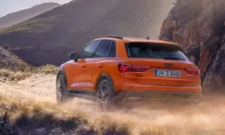 Yeni Audi Q3 Sahneye Çıkıyor: Tanıtım Tarihi ve İlk Detaylar Paylaşıldı