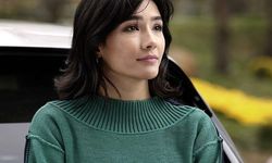 TRT Dizisinden Krizle Ayrılmıştı! Aybüke Pusat Radikal Değişimiyle Geri Döndü