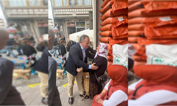 Tonya’da Hayvancılık Can Çekişiyor! CHP’li Bak’tan Sert Uyarı: “Artık Dayanamıyoruz”
