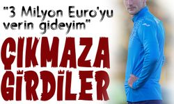 Trabzonspor’da Ayrılık Krizi! Yanlış Transferlerin Bedeli Ağır Oluyor