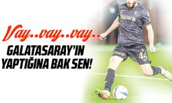 Trabzonspor’un Ayakta Kalan Tek Yıldızına Göz Diktiler! Galatasaray'dan Batagov Sürprizi