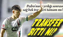 Trabzonspor'da Diogo Travassos Sürprizi! Transfer Bitti Mi?