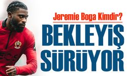 Trabzonspor’da Transfer Gündemi Yoğun: Wooh’da Mutlu Son, Boga’da Bekleyiş Sürüyor!