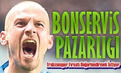 Vaclav Cerny Transferinde Kritik Süreç! Trabzonspor Fırsatı Değerlendirmek İstiyor