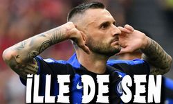 Trabzonspor’dan Brozovic Sürprizi! Dünya Yıldızı İçin Girişimler Başladı