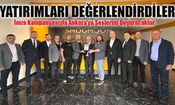 Trabzon İçin Cazibe Merkezi ve 5. Bölge Teşviki Talebi Gündemde