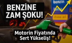 Akaryakıtta Kritik Eşik Aşıldı! Erzurum ve Trabzon Alarm Veriyor