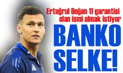 Trabzonspor’dan Davie Selke’ye Sürpriz Teklif! Gol Kralı Adayına Kilit Rol